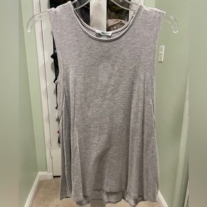 Nursing blouse in size small